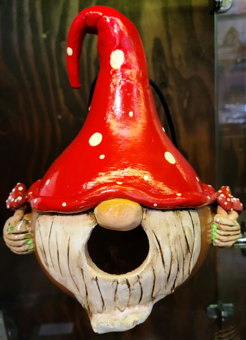 Sue Woodworth Sue Woodworth