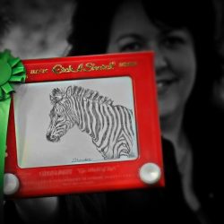 (Jeannie’s Etch A Sketch art is Preserved to prevent accidental erasure) (Jeannie’s Etch A Sketch art is Preserved to prevent accidental erasure)