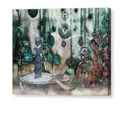 Time Flies By Canvas Print 14x11 88.00 Time Flies By Canvas Print 14x11 88.00