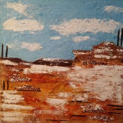 Remembering Moab Cold Wax